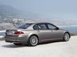 BMW 760Li 2005 года